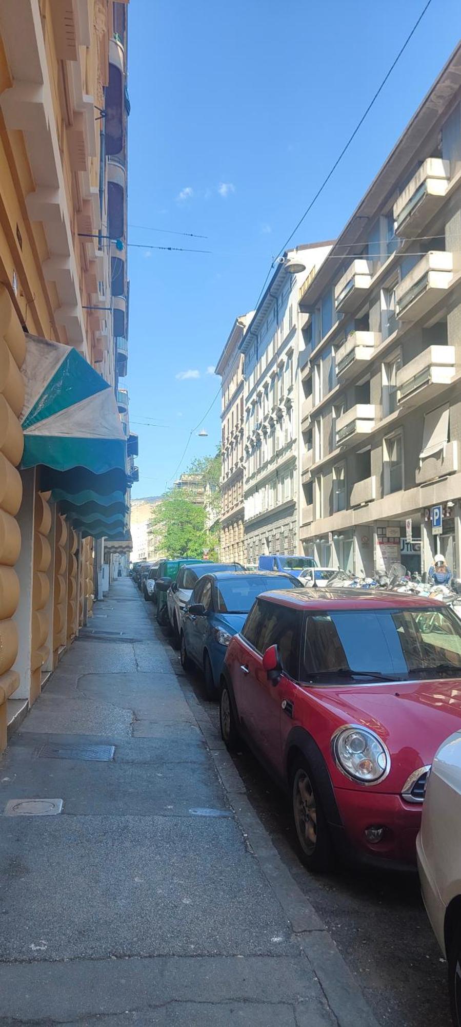 Apartamento Blu *