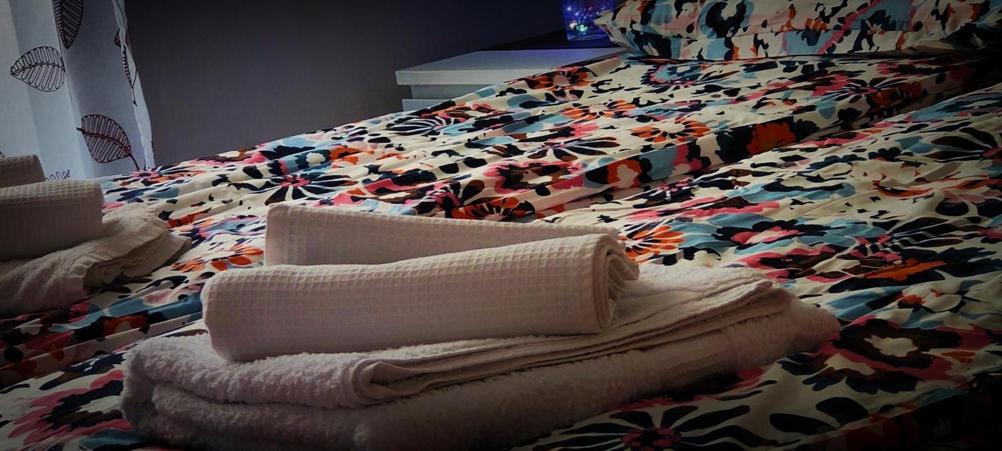 Apartamento Blu *