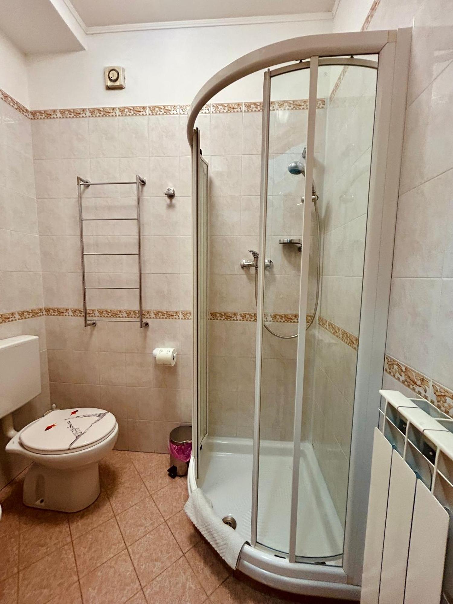 Apartamento Blu