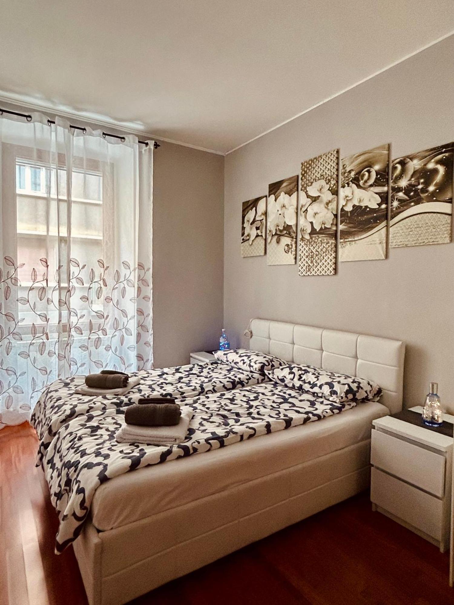 Apartamento Blu