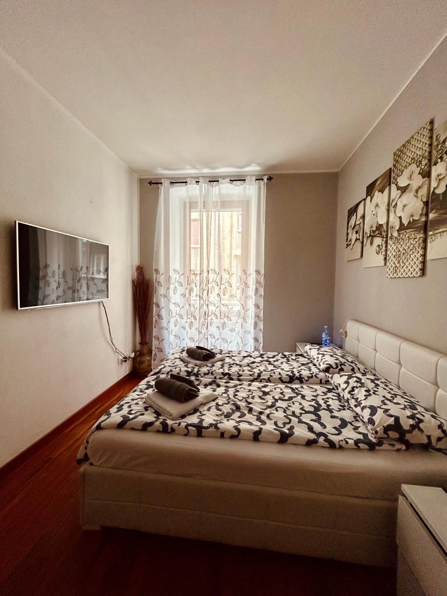 Blu Apartamento *