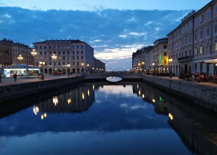 Blu Trieste