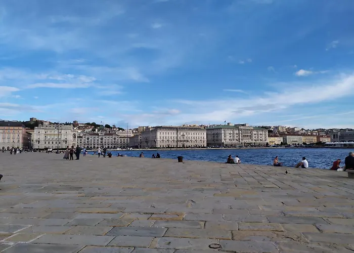 Blu Trieste