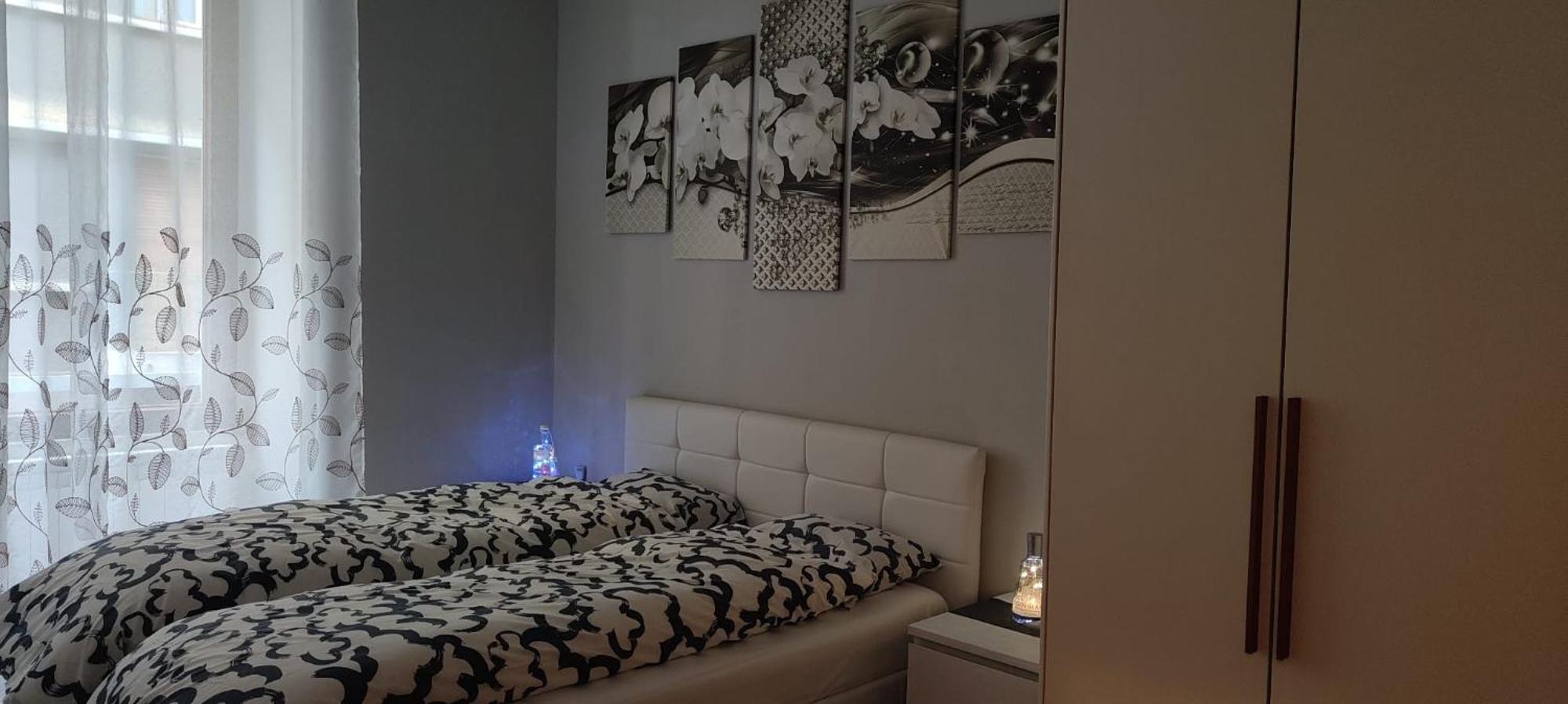 Blu Apartment