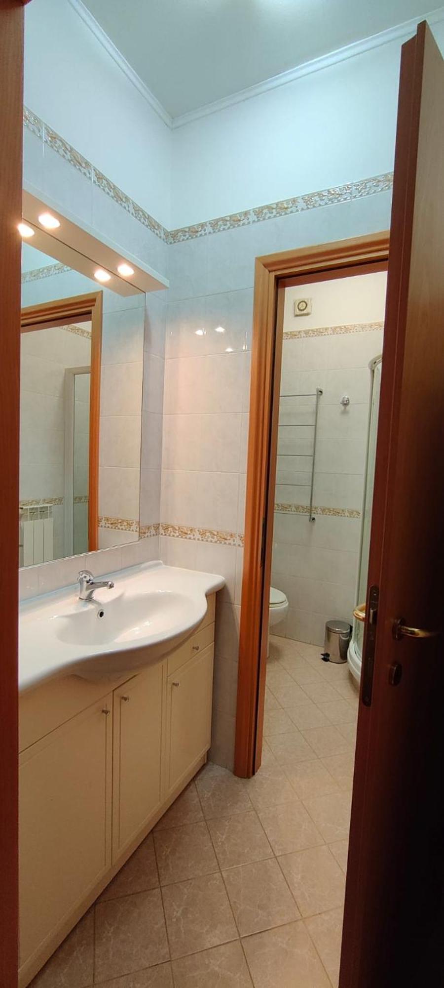 Blu Apartment *