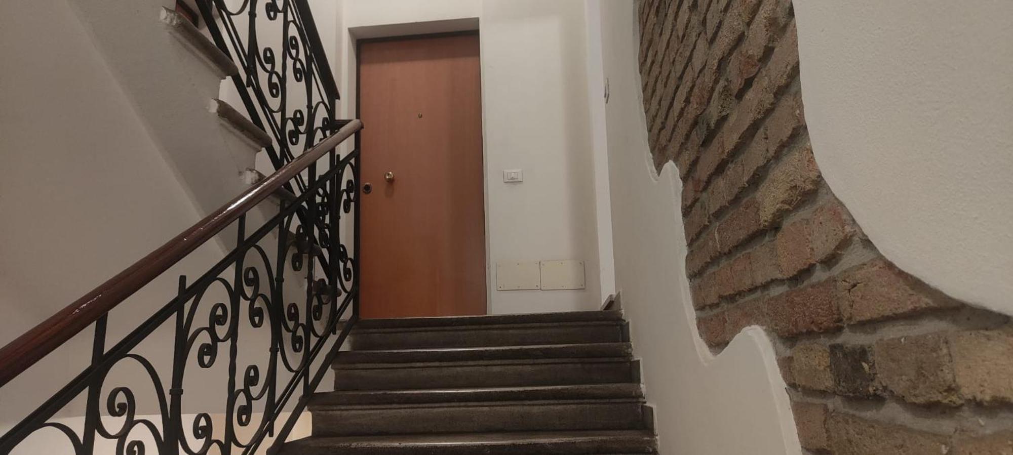 Apartment Blu