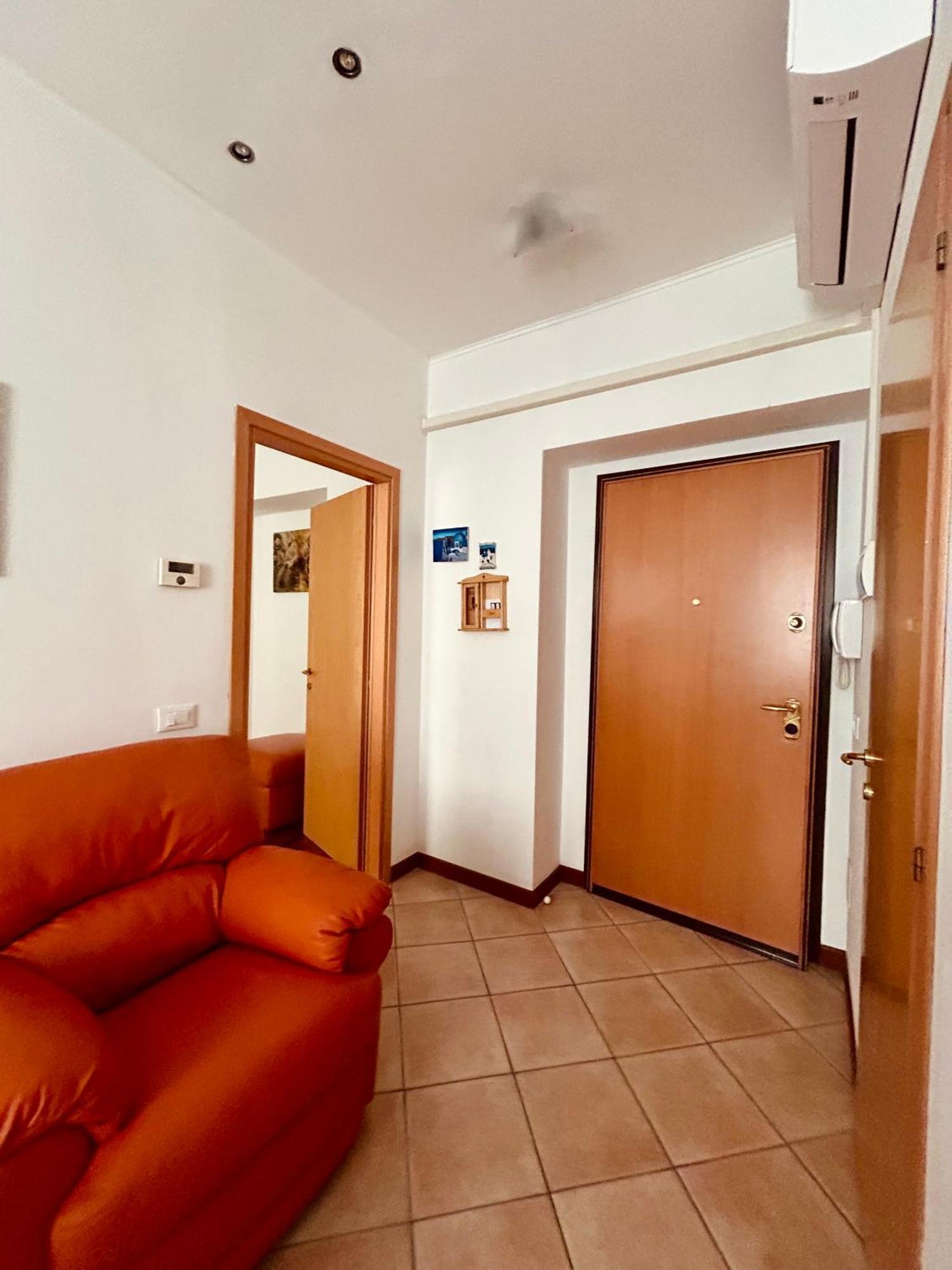 Blu Apartment Trieste