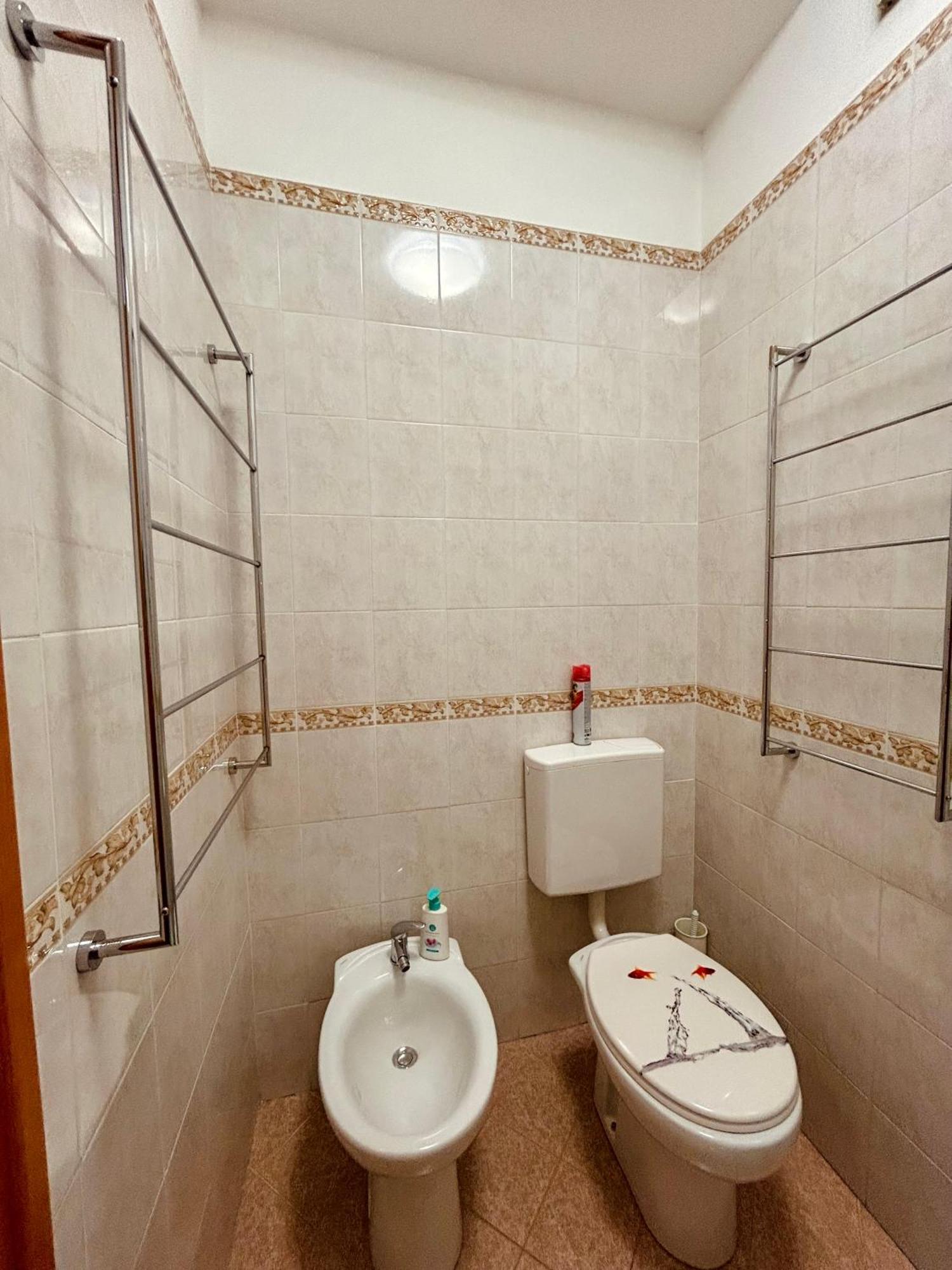 Blu Apartment Trieste