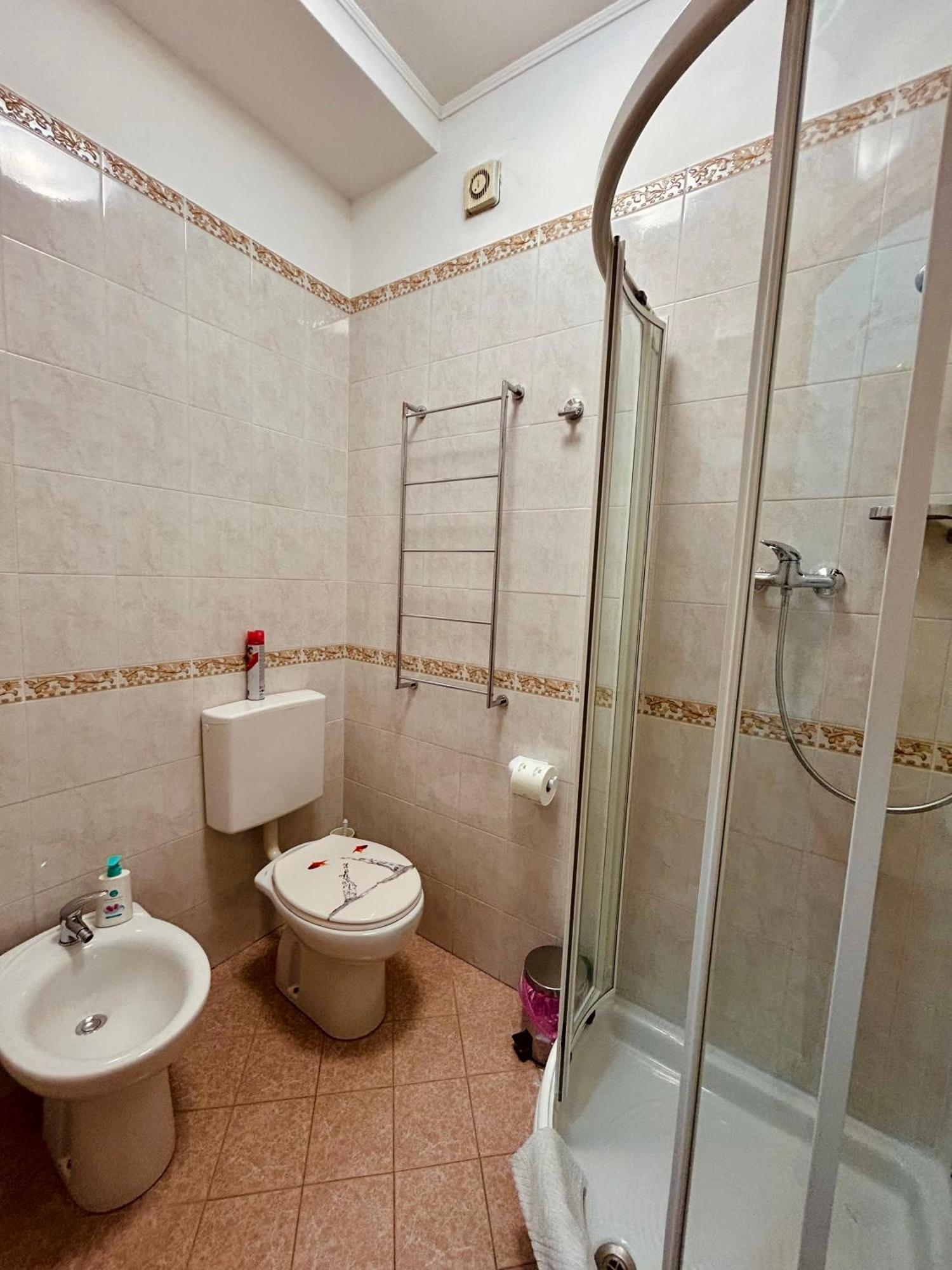 Apartamento Blu